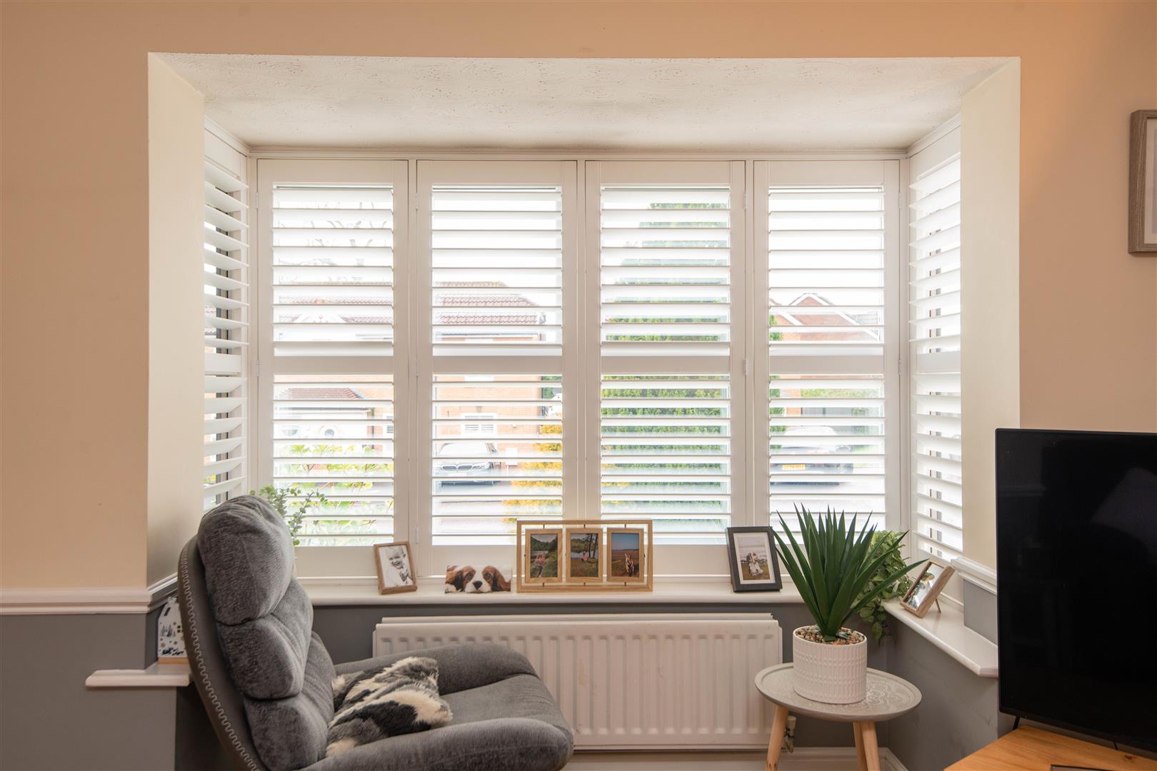 Bluebell Close, Chorley